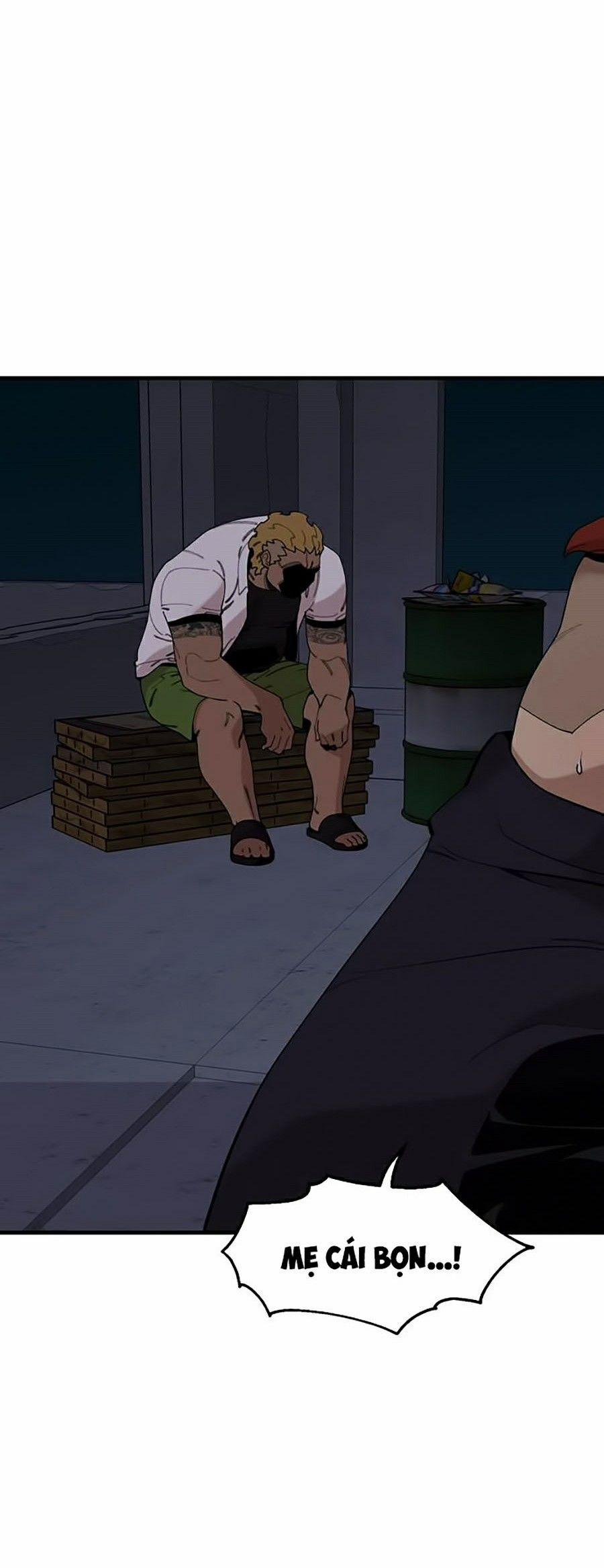 Xếp Hạng Bắt Nạt 24 trang 18