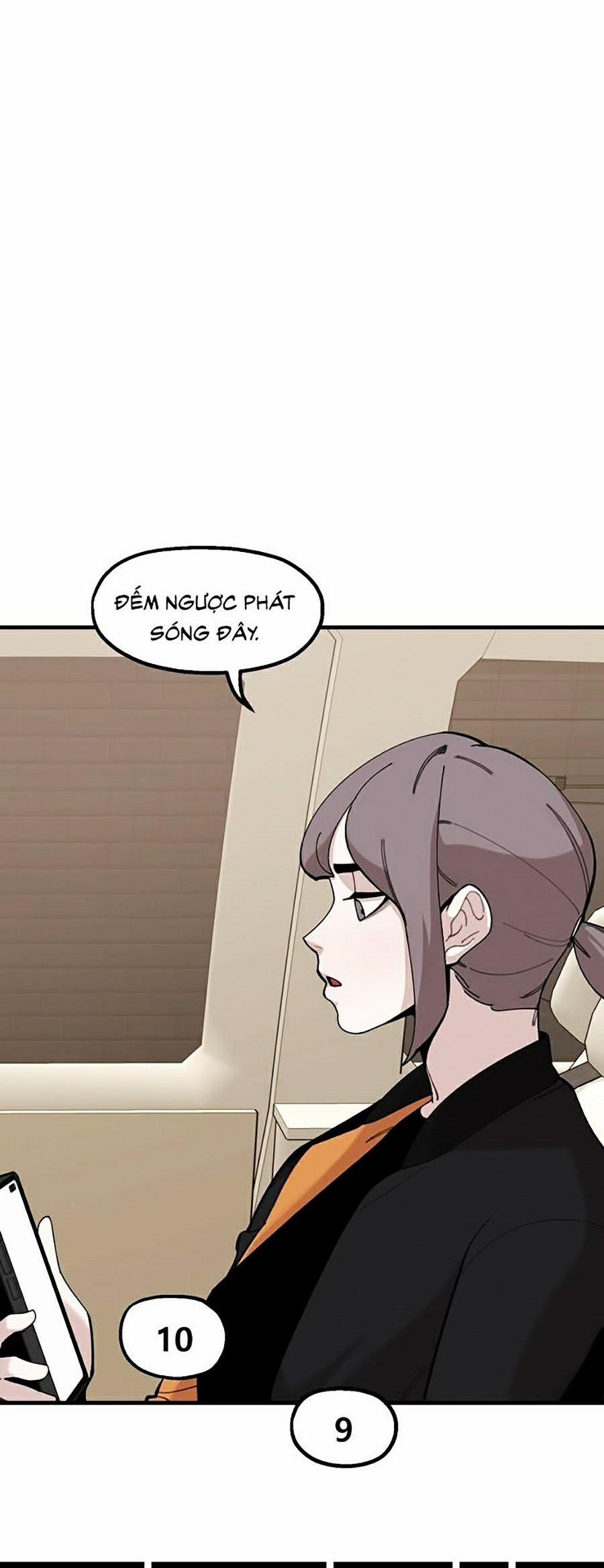 Xếp Hạng Bắt Nạt 24 trang 19