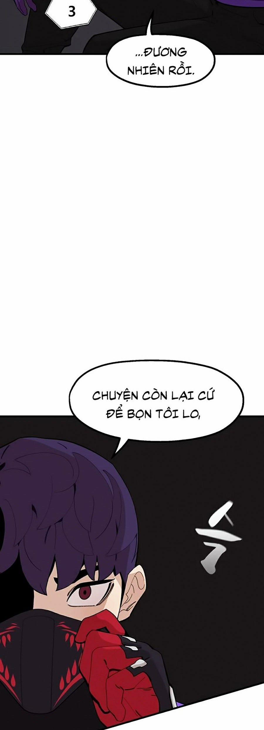 Xếp Hạng Bắt Nạt 24 trang 22