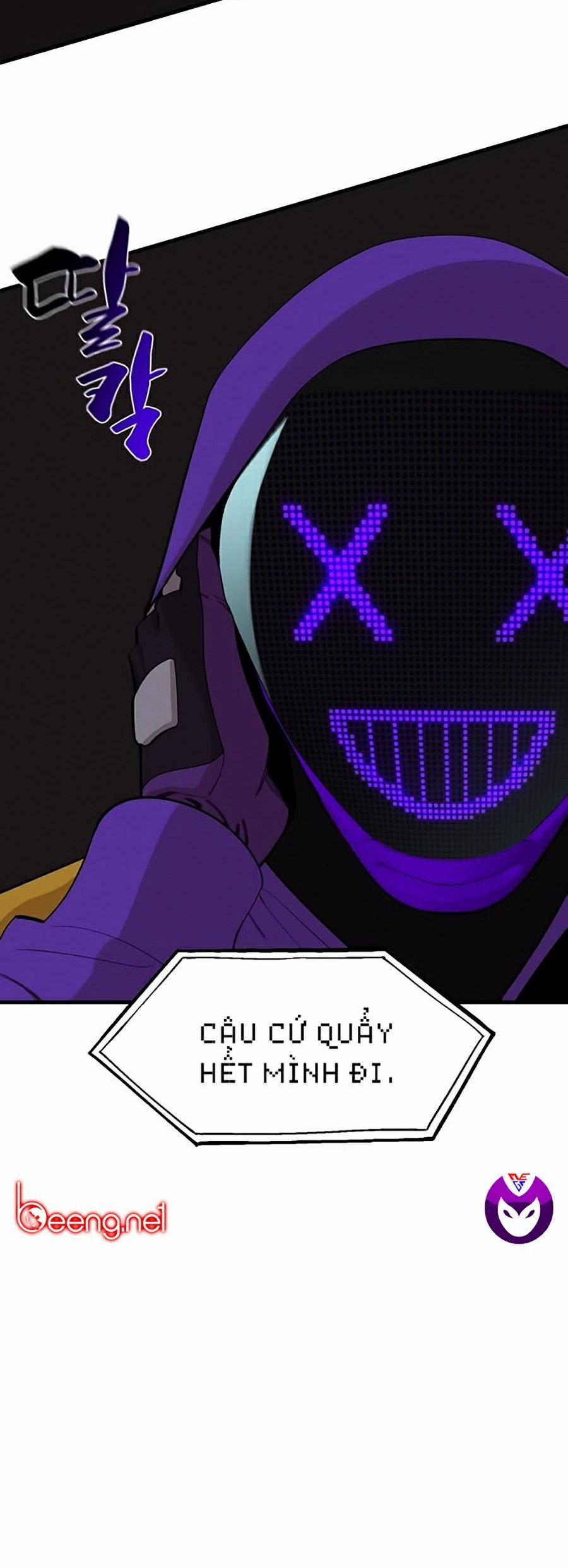 Xếp Hạng Bắt Nạt 24 trang 23