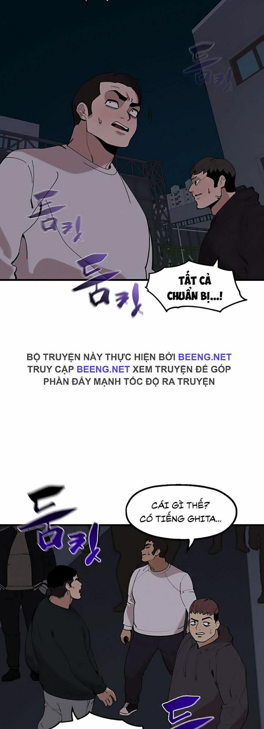 Xếp Hạng Bắt Nạt 24 trang 25