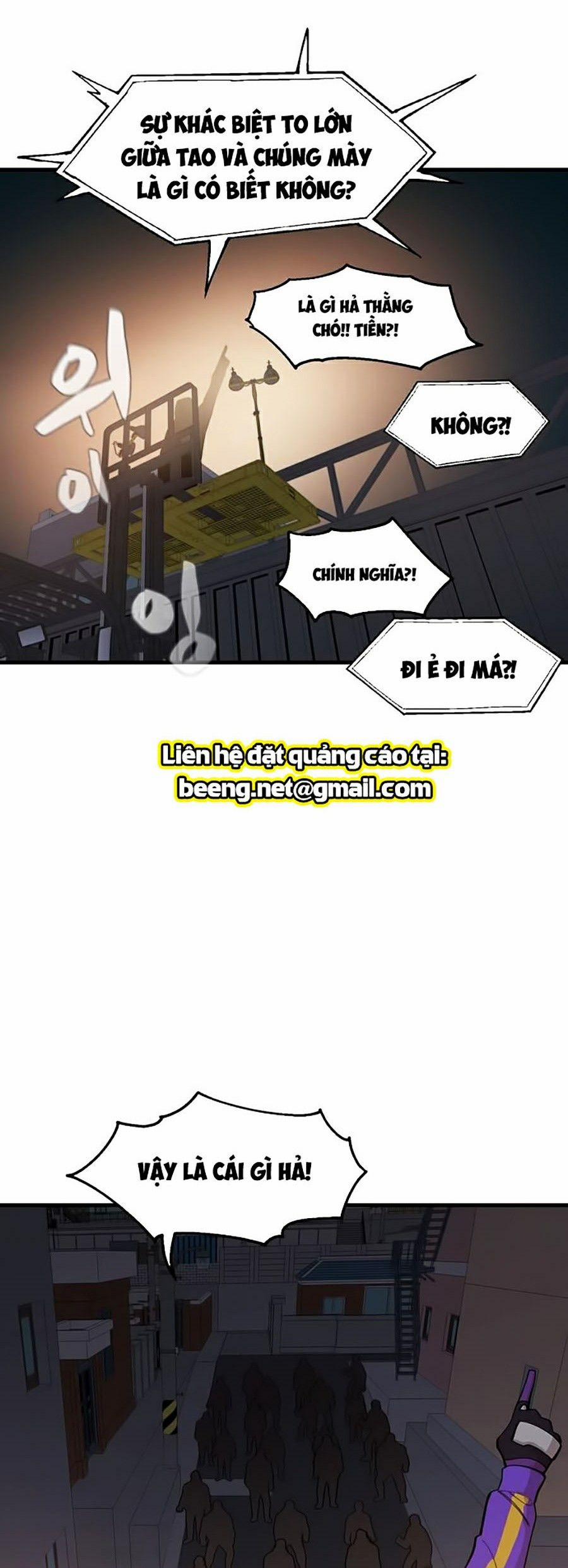 Xếp Hạng Bắt Nạt 24 trang 28