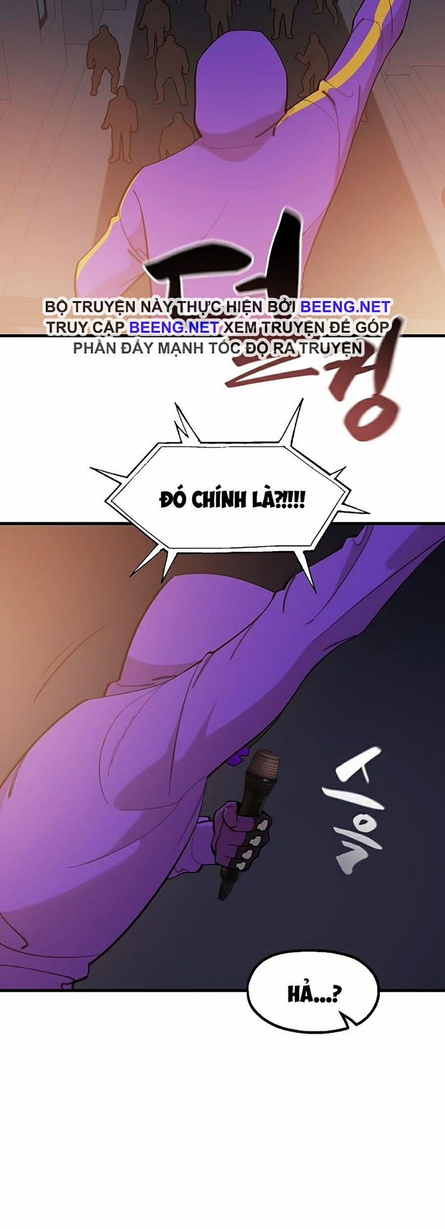 Xếp Hạng Bắt Nạt 24 trang 29