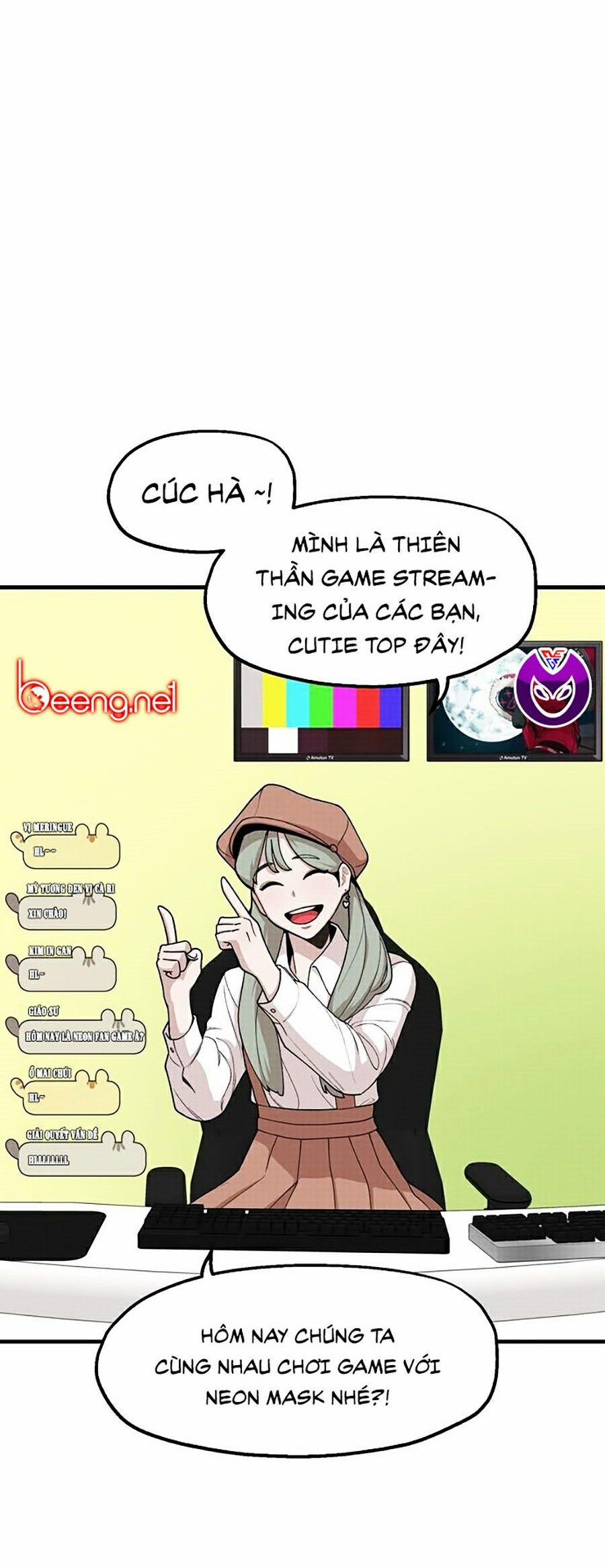 Xếp Hạng Bắt Nạt 24 trang 3