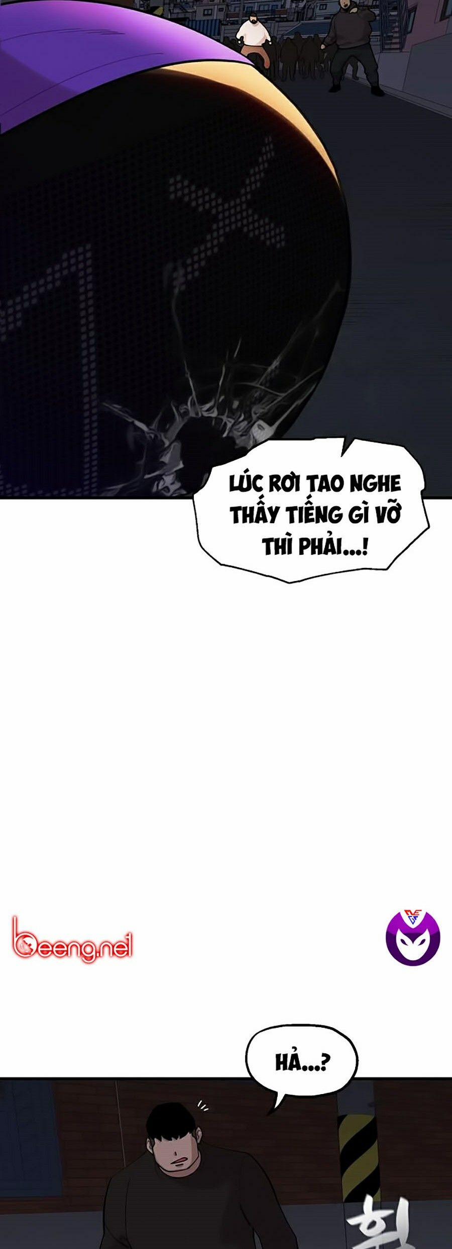 Xếp Hạng Bắt Nạt 24 trang 31