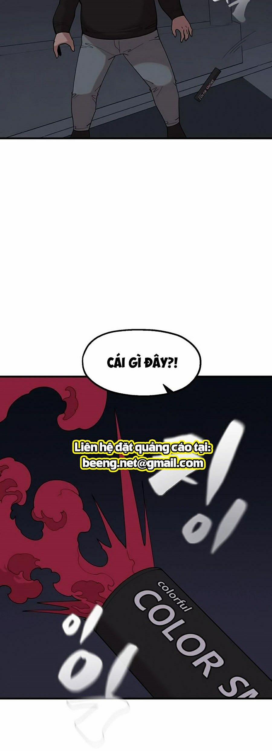 Xếp Hạng Bắt Nạt 24 trang 32