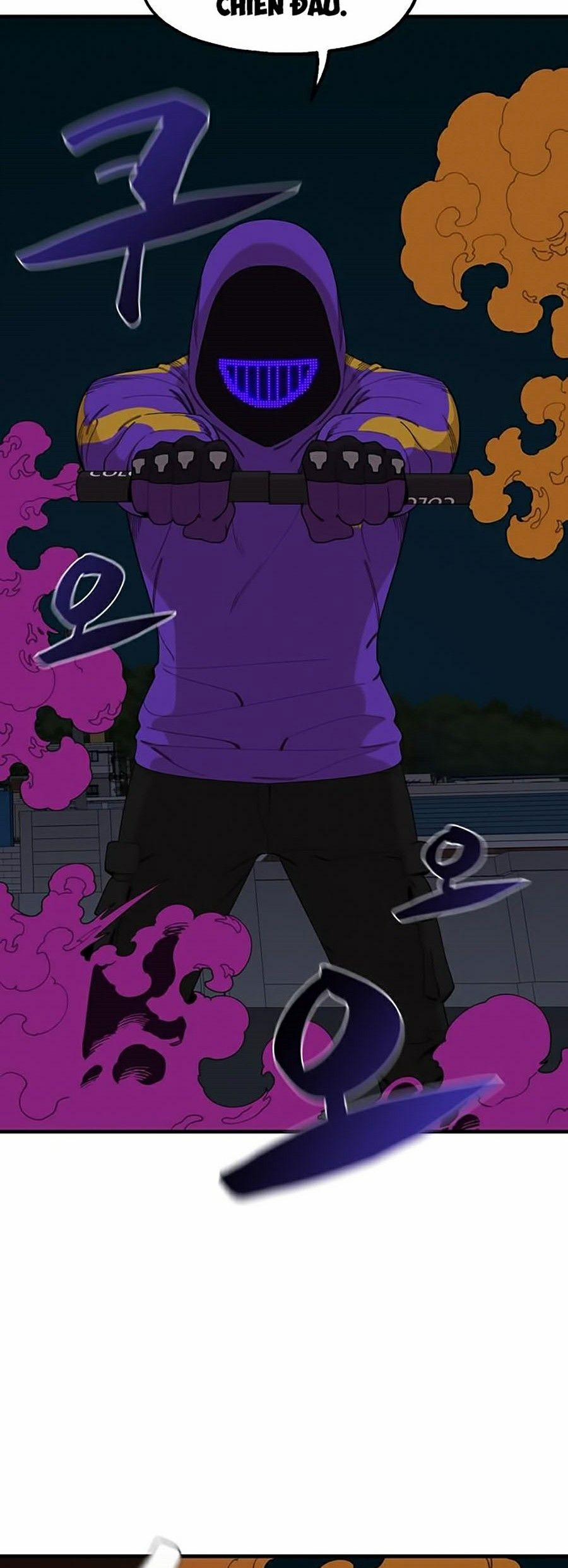 Xếp Hạng Bắt Nạt 24 trang 34