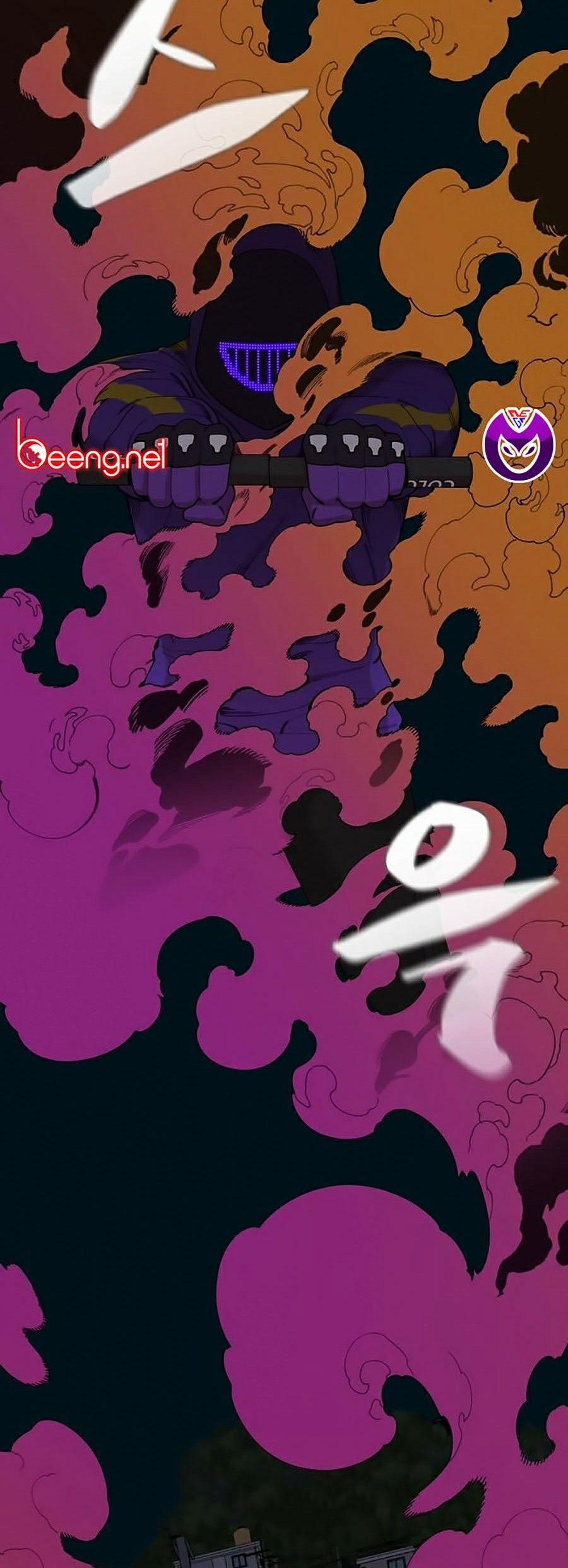 Xếp Hạng Bắt Nạt 24 trang 35