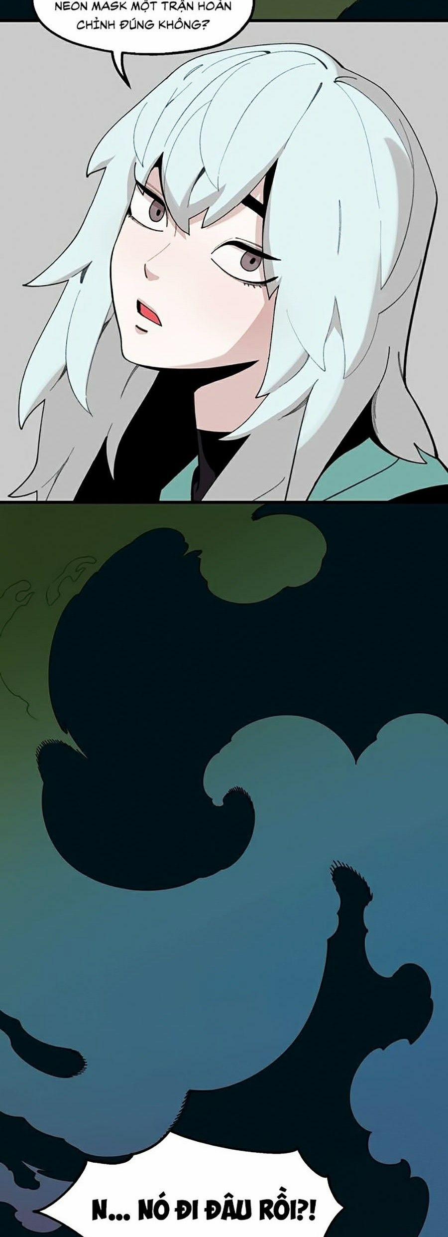 Xếp Hạng Bắt Nạt 24 trang 38