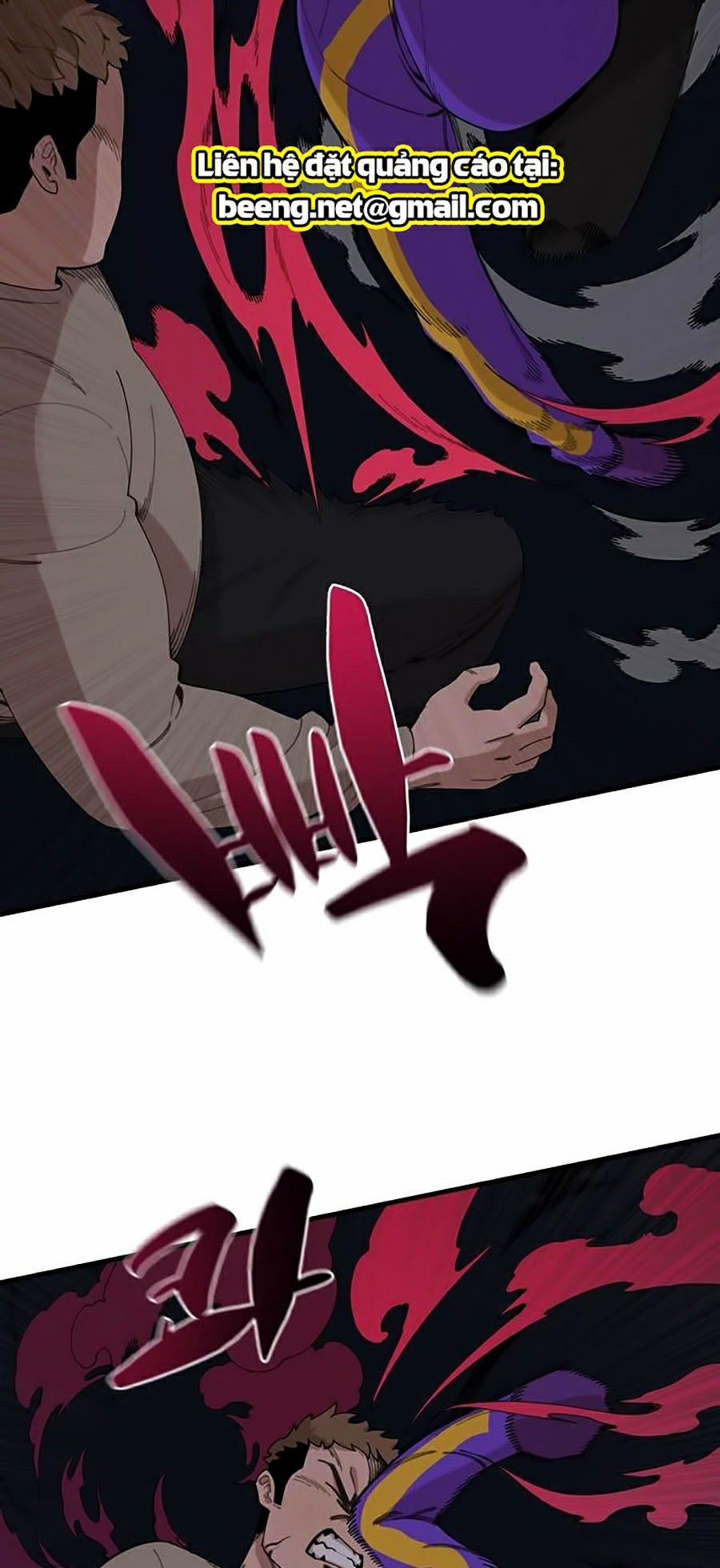 Xếp Hạng Bắt Nạt 24 trang 41