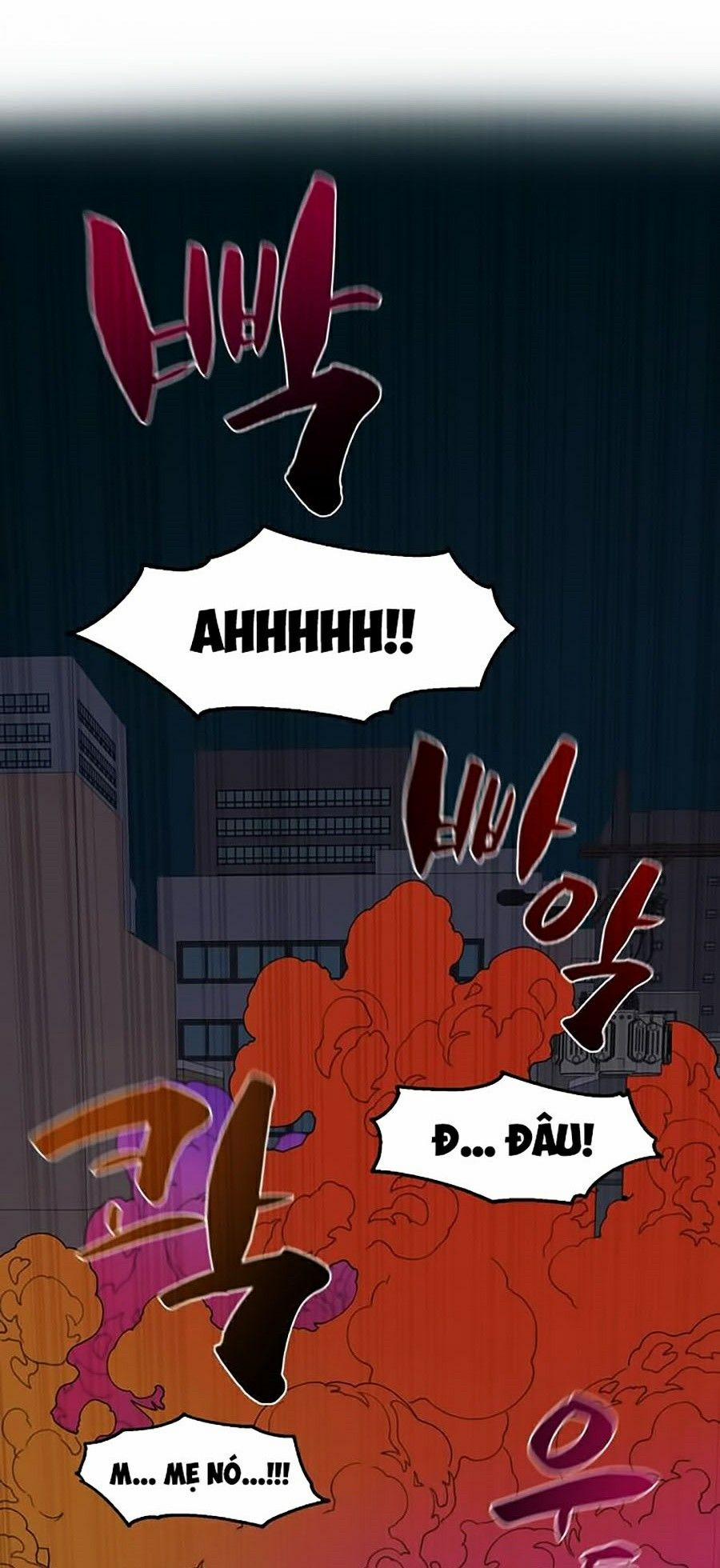 Xếp Hạng Bắt Nạt 24 trang 47