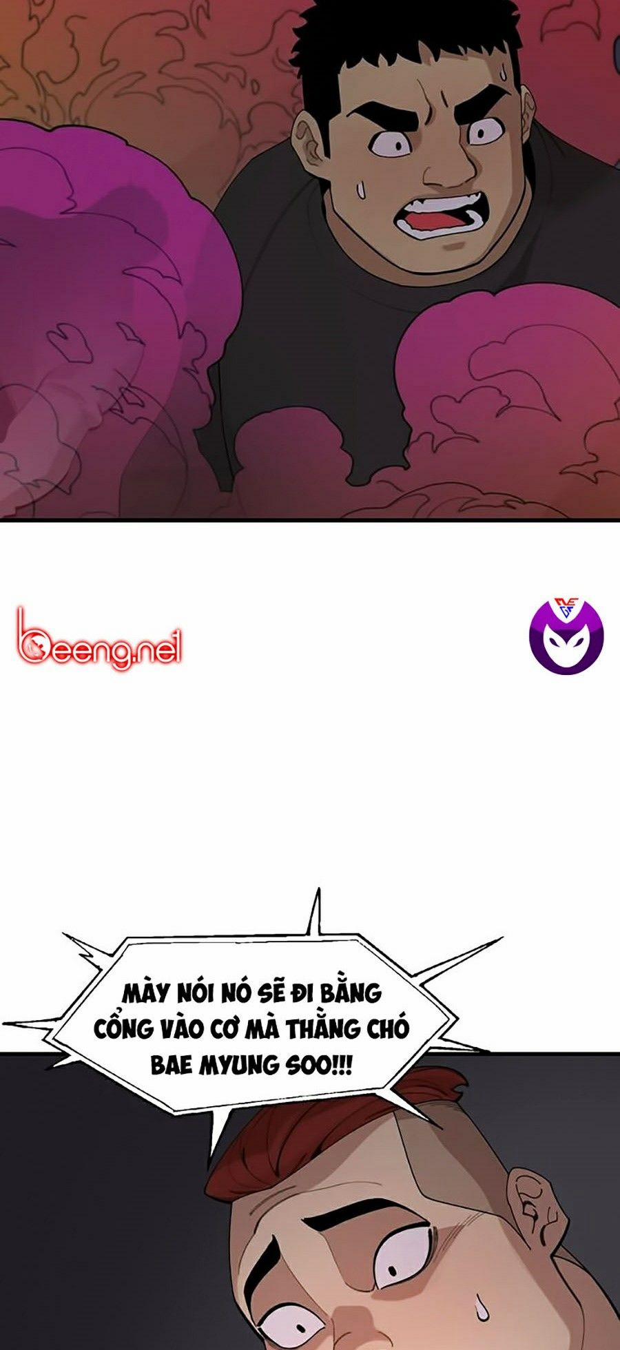 Xếp Hạng Bắt Nạt 24 trang 49