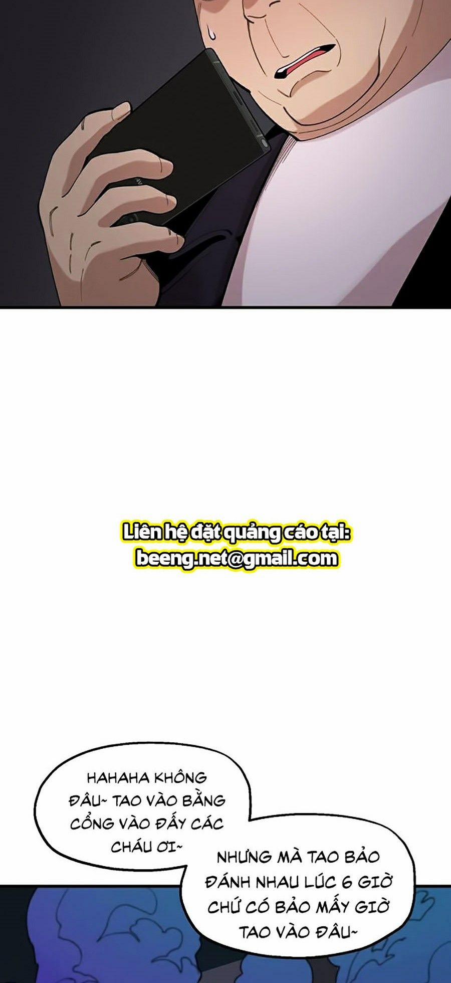 Xếp Hạng Bắt Nạt 24 trang 50