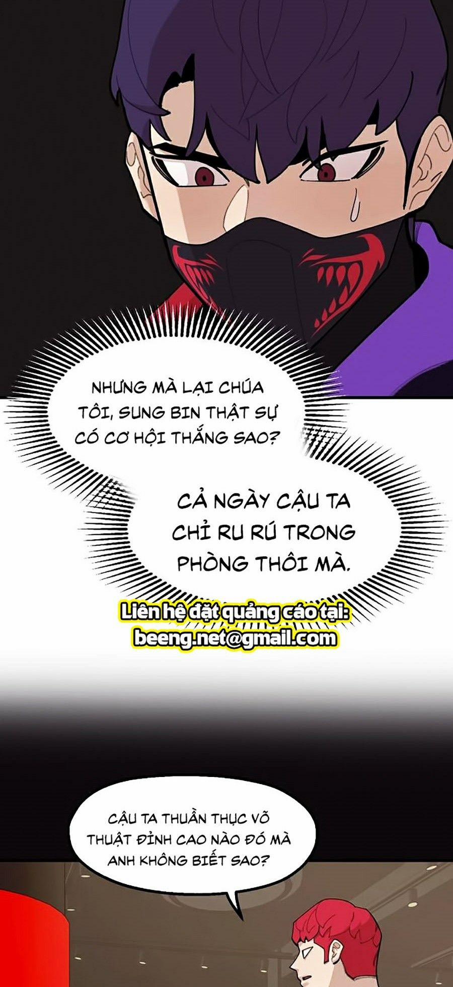 Xếp Hạng Bắt Nạt 24 trang 55