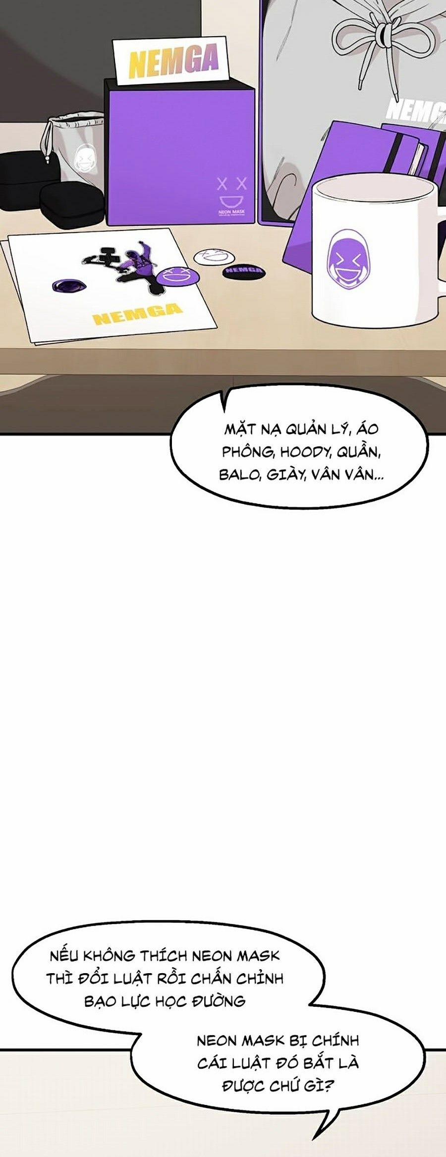 Xếp Hạng Bắt Nạt 24 trang 6