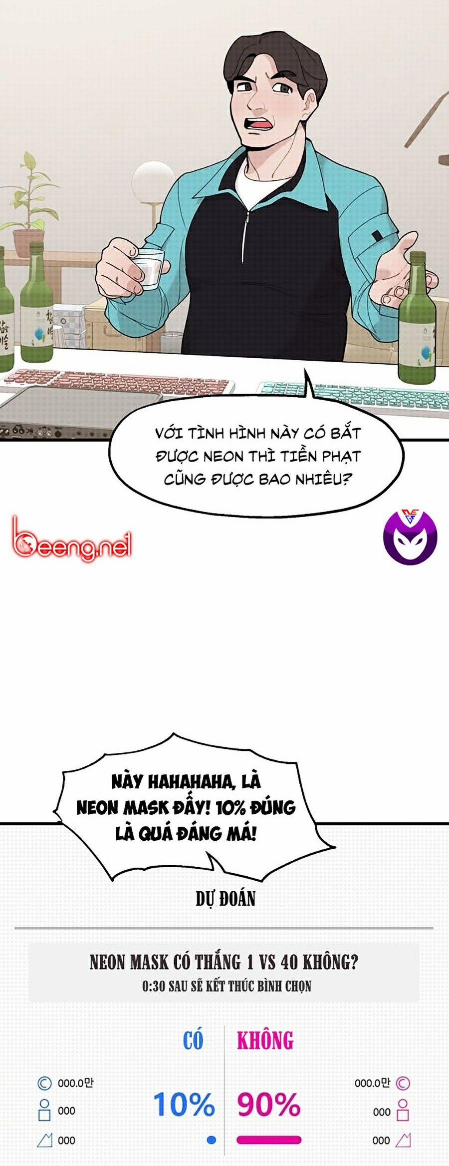 Xếp Hạng Bắt Nạt 24 trang 7