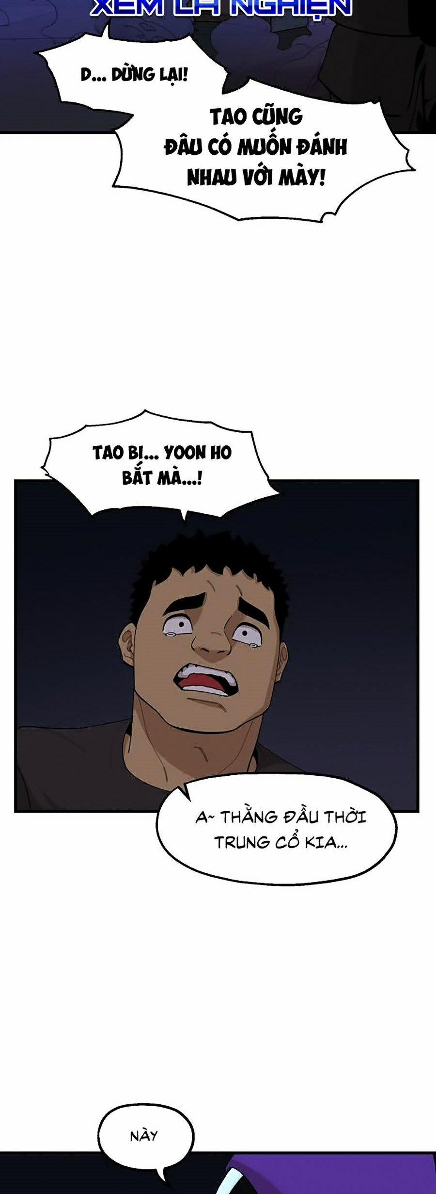 Xếp Hạng Bắt Nạt 25 trang 14