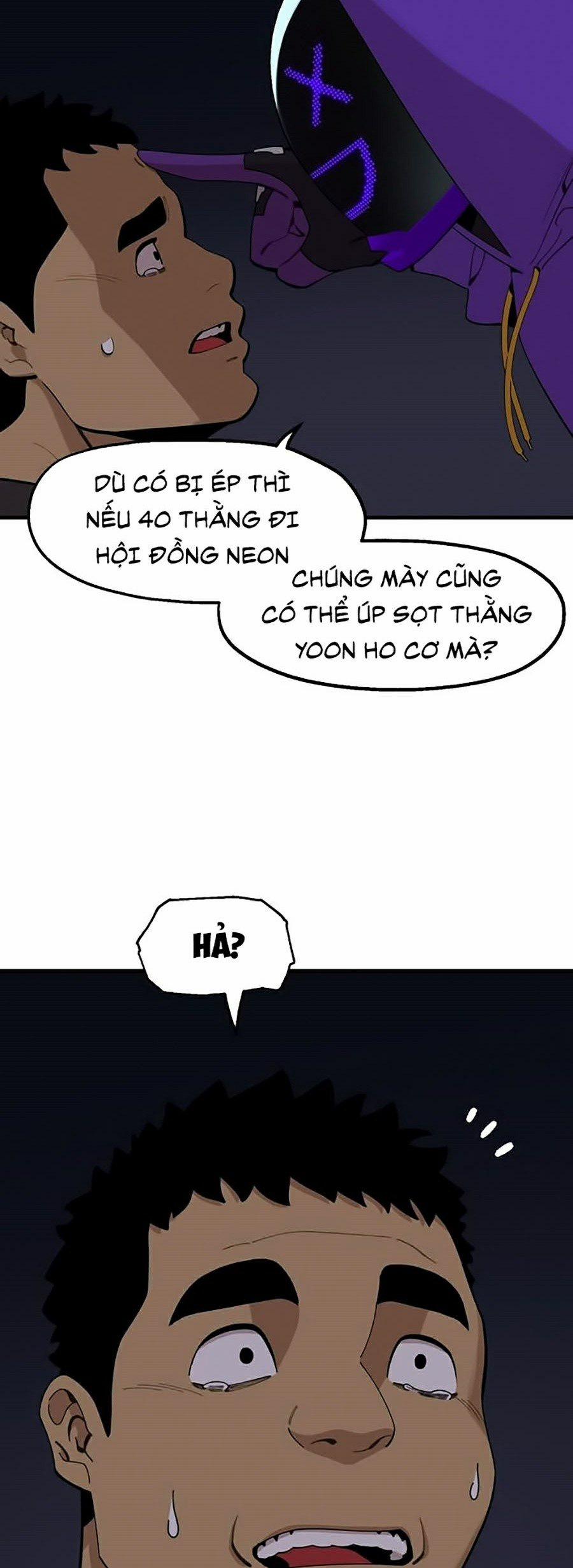 Xếp Hạng Bắt Nạt 25 trang 15