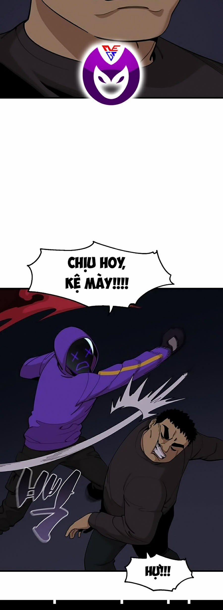 Xếp Hạng Bắt Nạt 25 trang 16