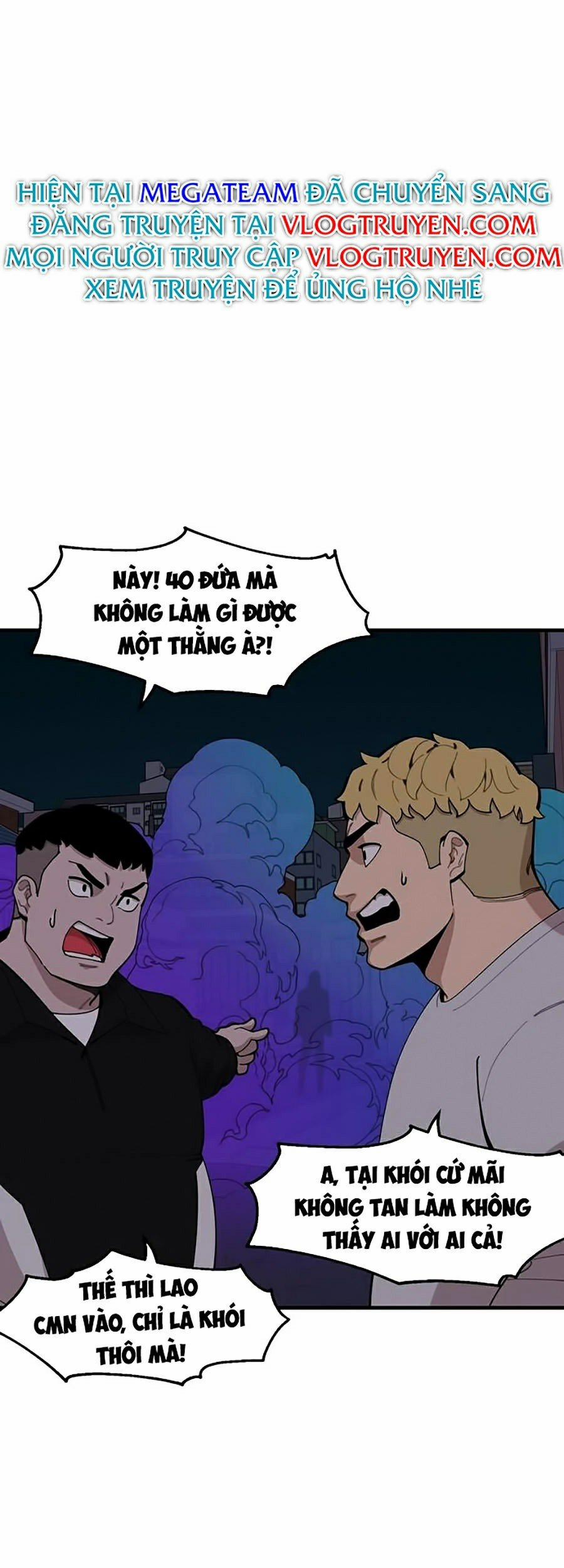 Xếp Hạng Bắt Nạt 25 trang 17