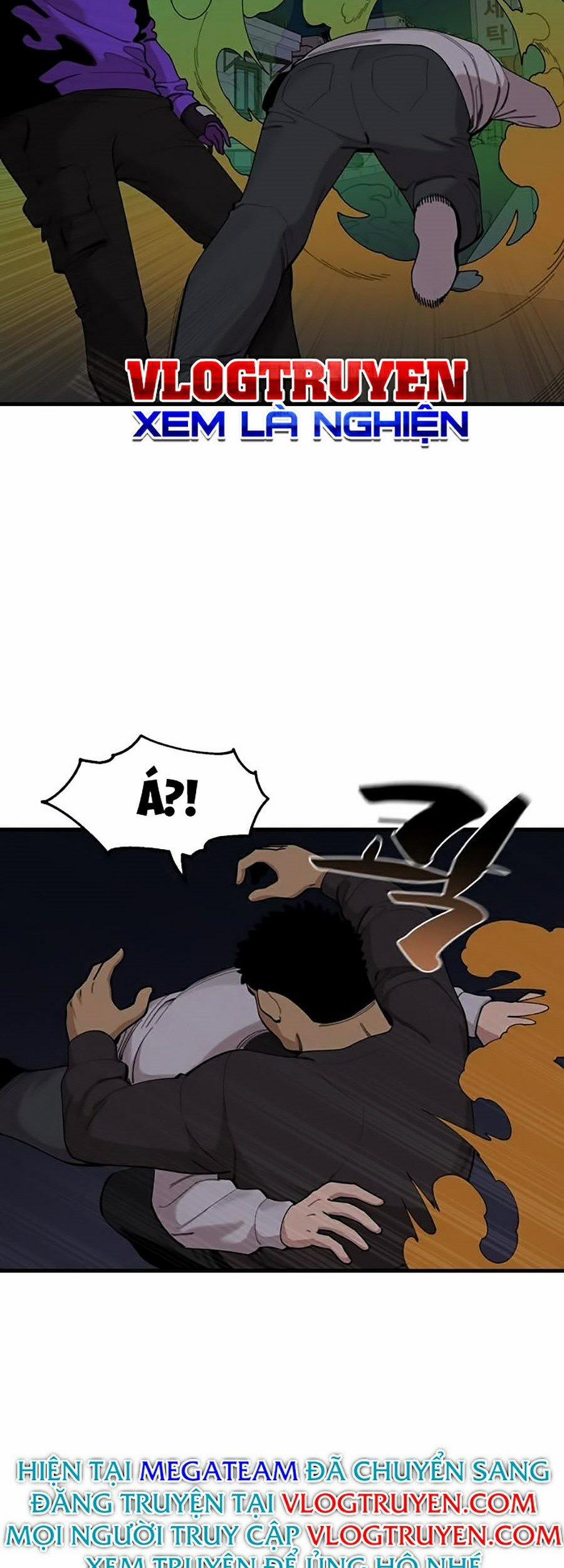 Xếp Hạng Bắt Nạt 25 trang 19