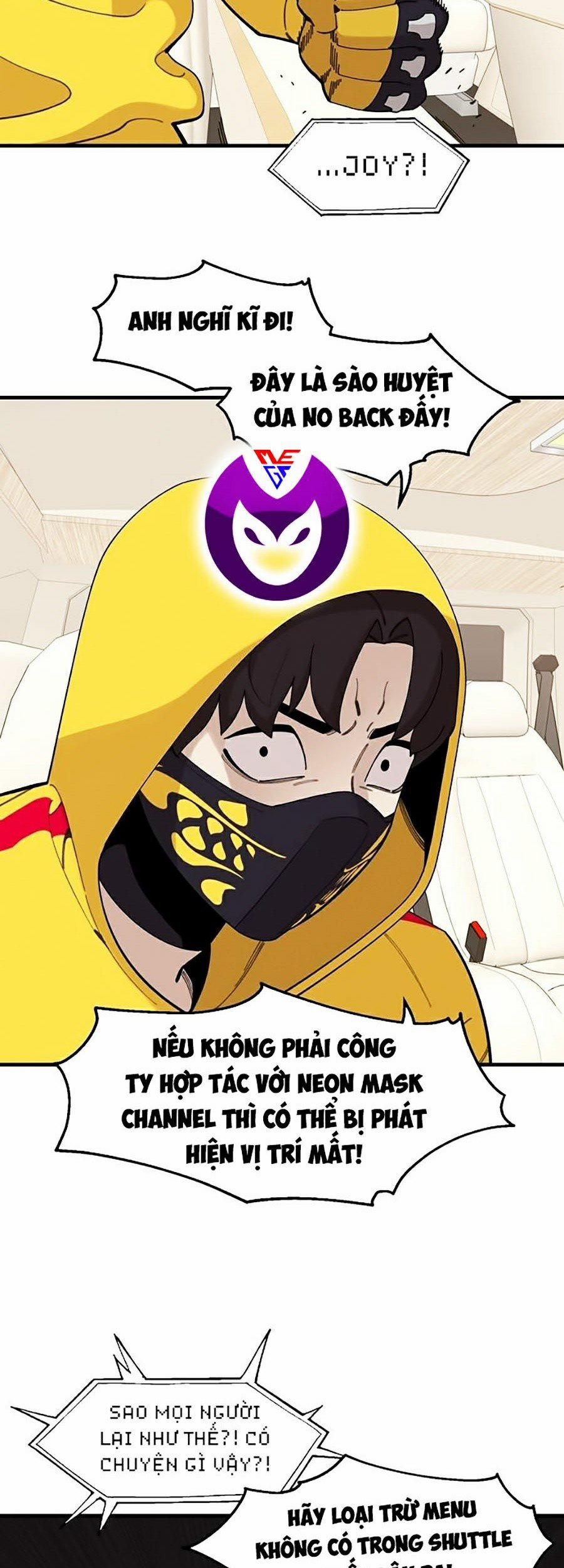 Xếp Hạng Bắt Nạt 25 trang 25