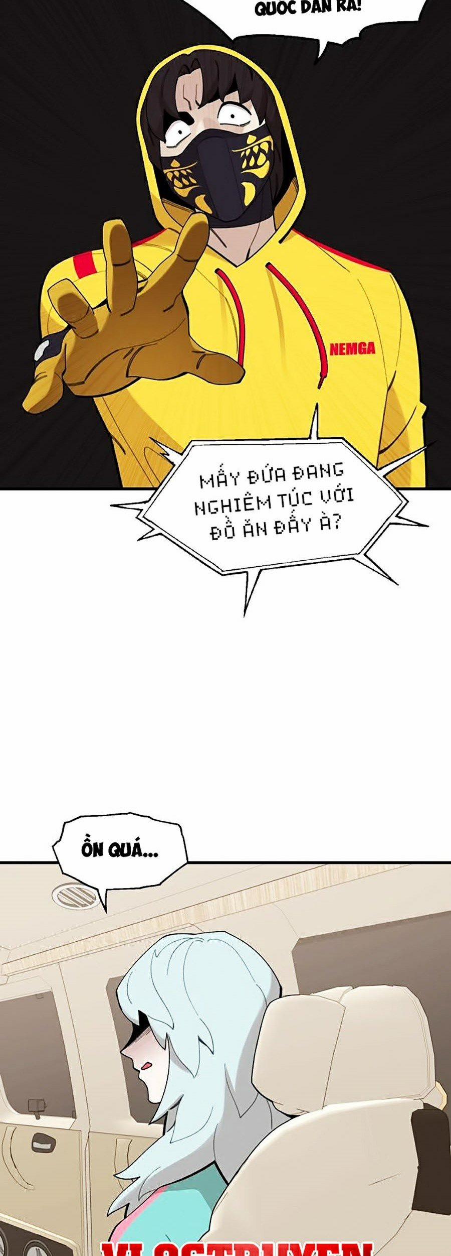 Xếp Hạng Bắt Nạt 25 trang 26