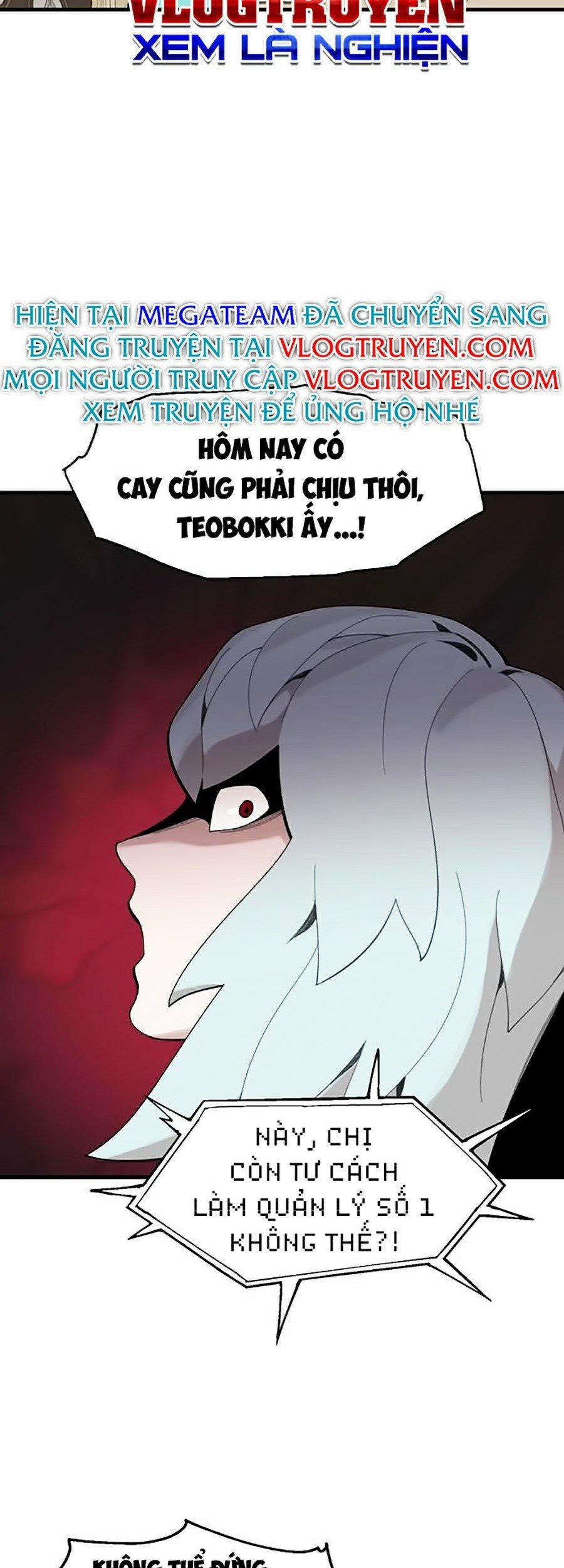 Xếp Hạng Bắt Nạt 25 trang 27