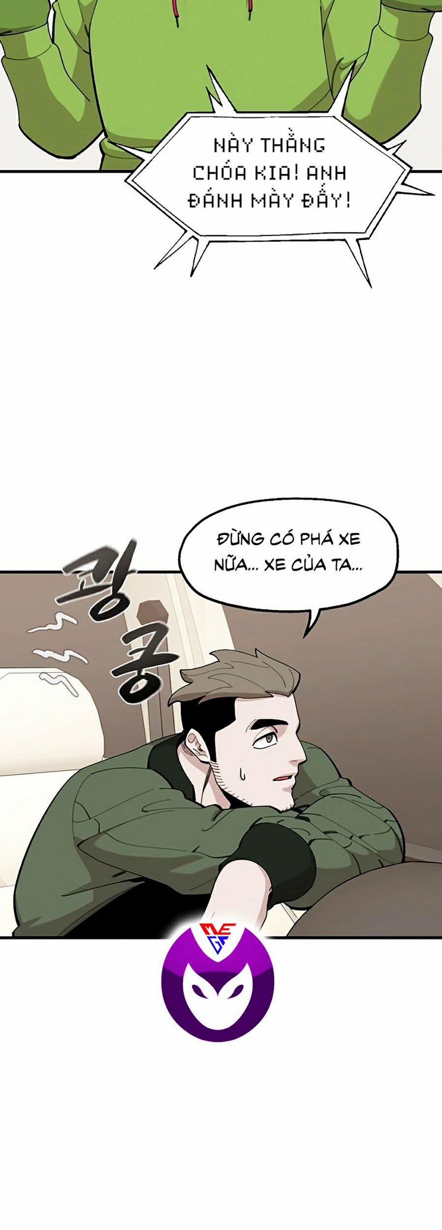 Xếp Hạng Bắt Nạt 25 trang 29