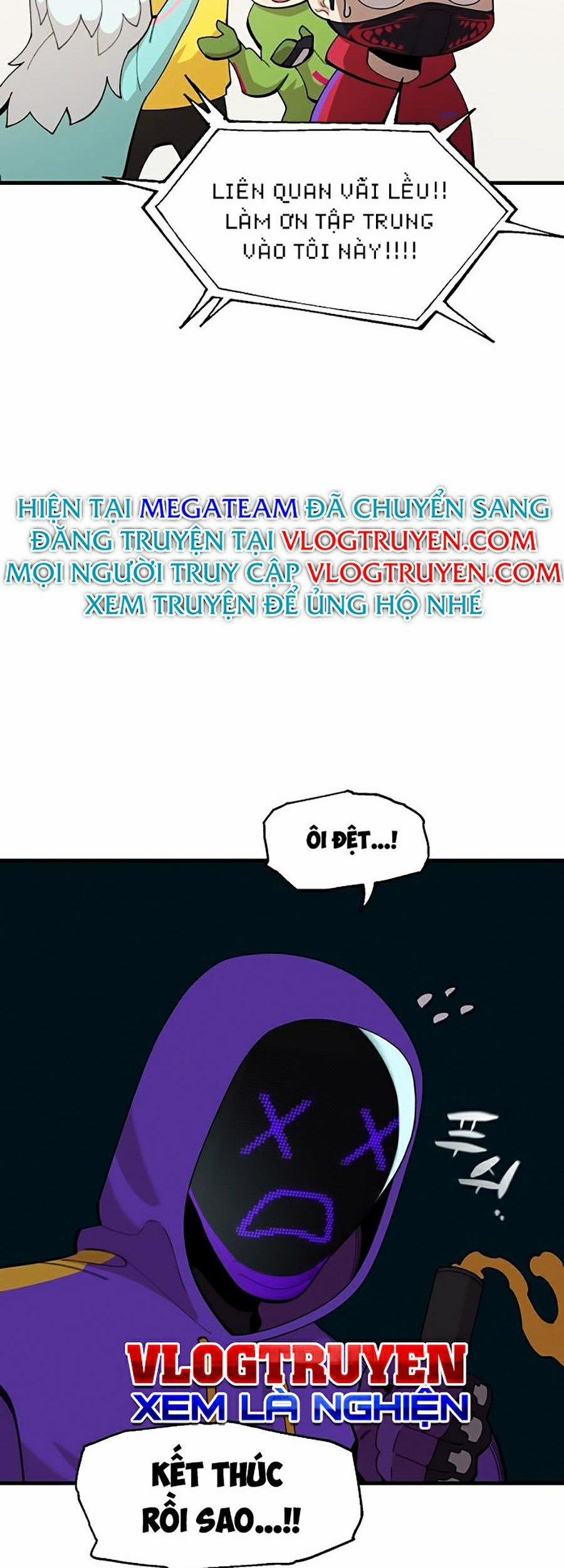 Xếp Hạng Bắt Nạt 25 trang 31