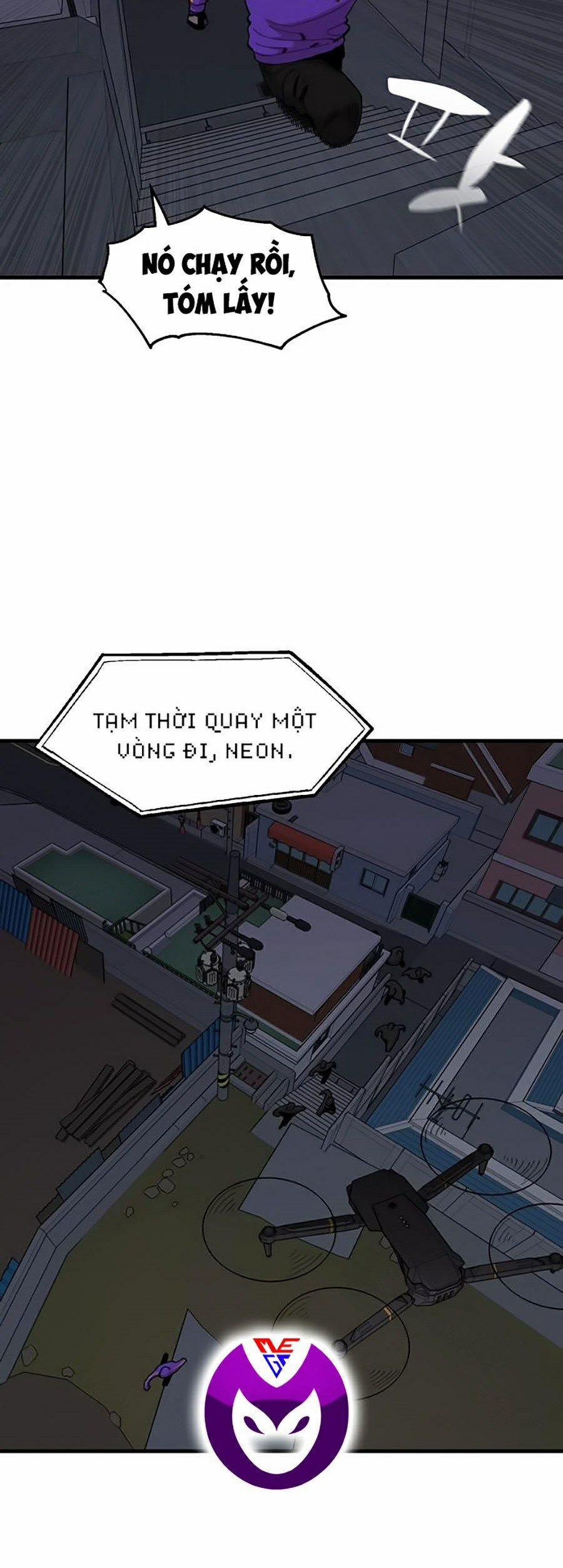 Xếp Hạng Bắt Nạt 25 trang 33