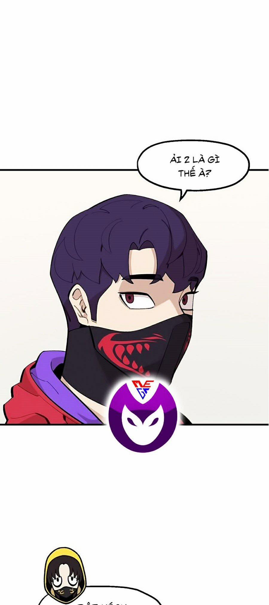 Xếp Hạng Bắt Nạt 25 trang 38