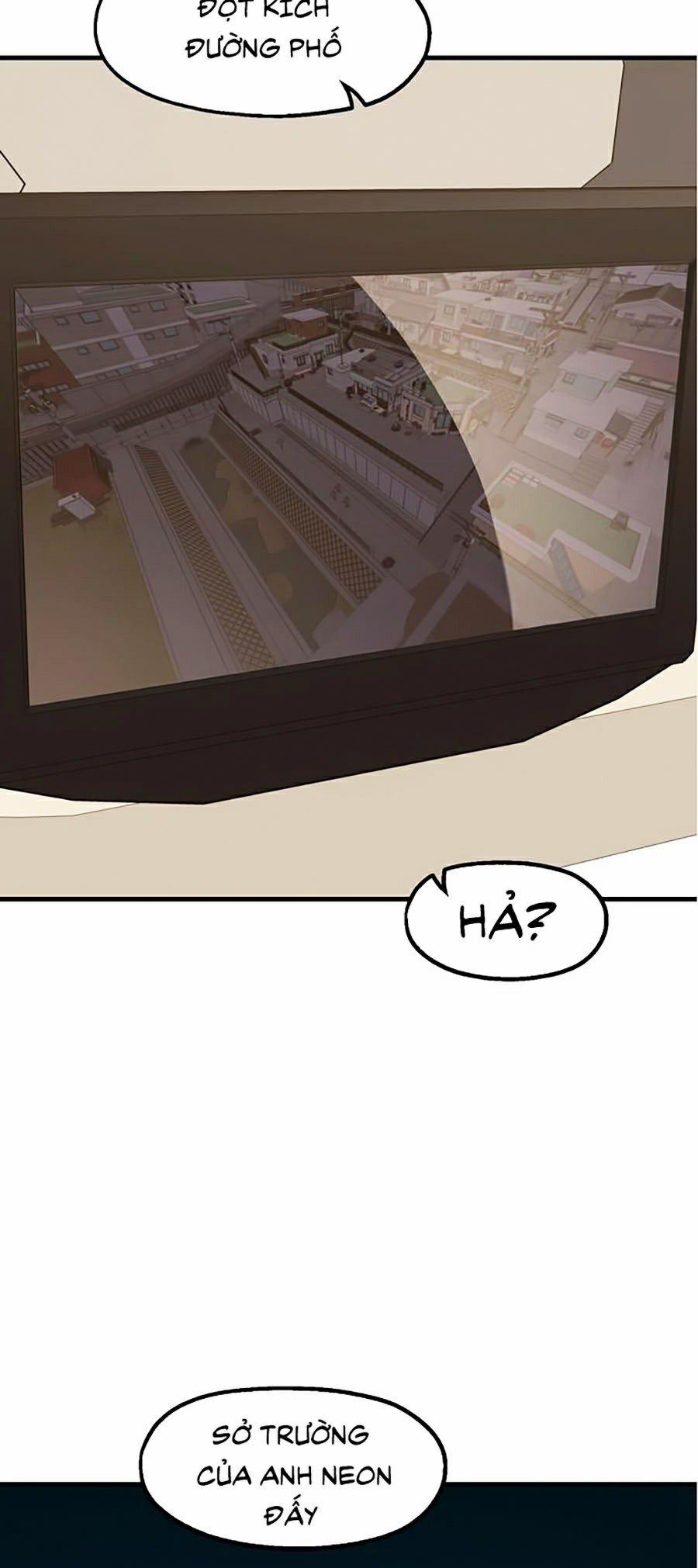 Xếp Hạng Bắt Nạt 25 trang 39