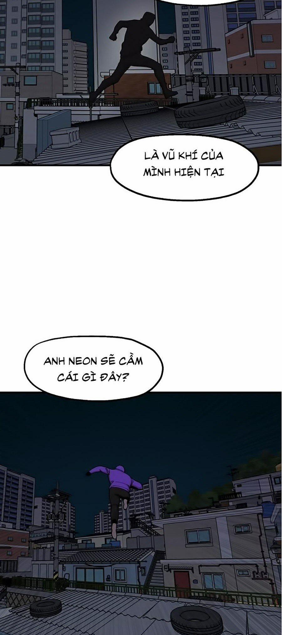 Xếp Hạng Bắt Nạt 25 trang 48