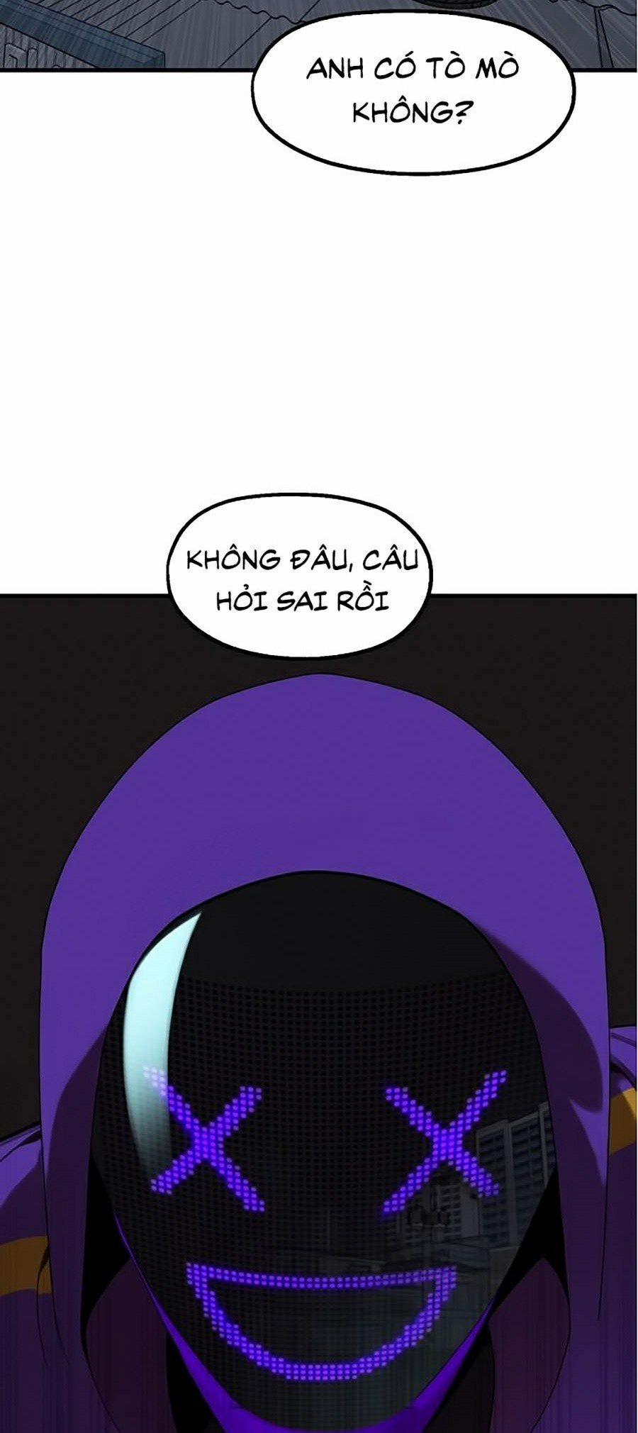 Xếp Hạng Bắt Nạt 25 trang 49