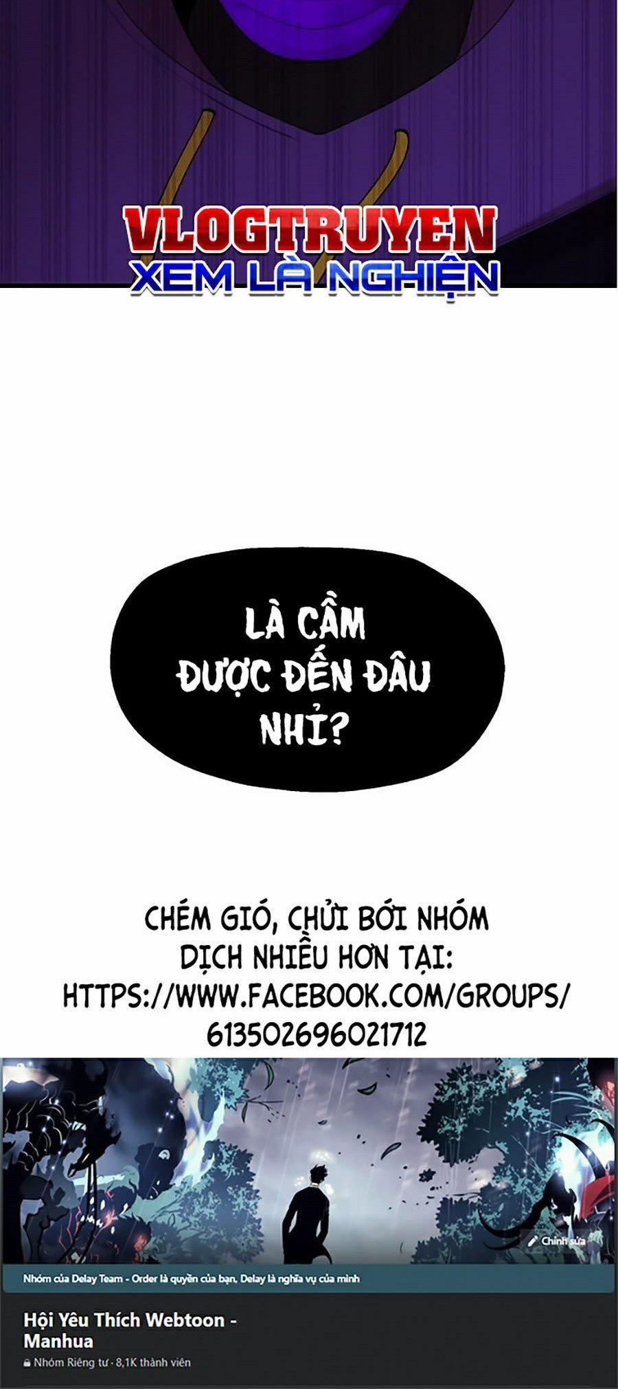 Xếp Hạng Bắt Nạt 25 trang 50