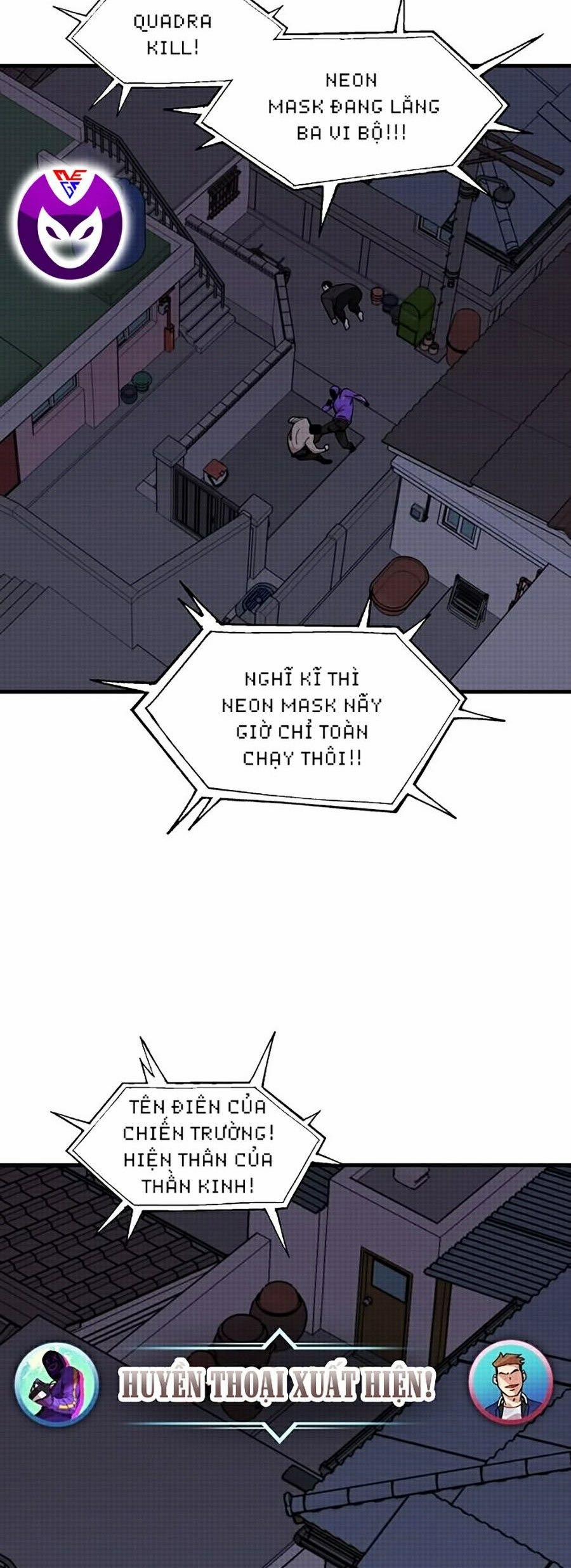 Xếp Hạng Bắt Nạt 26 trang 1