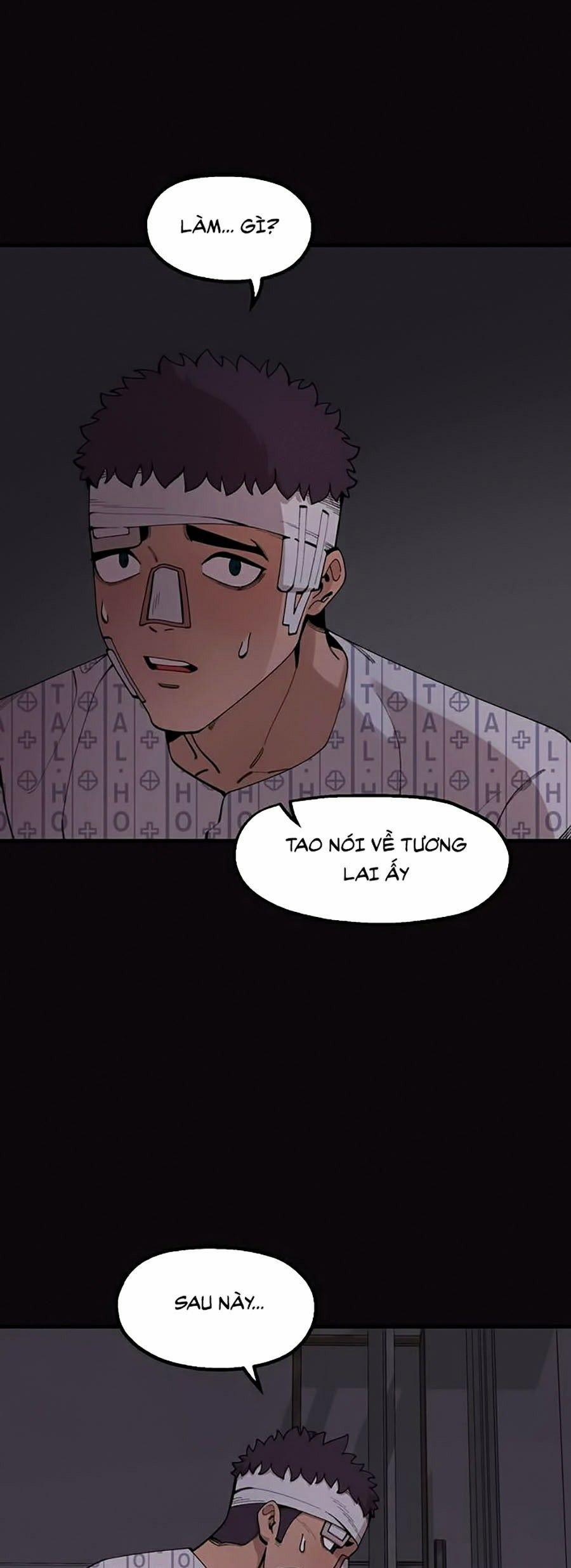 Xếp Hạng Bắt Nạt 26 trang 13