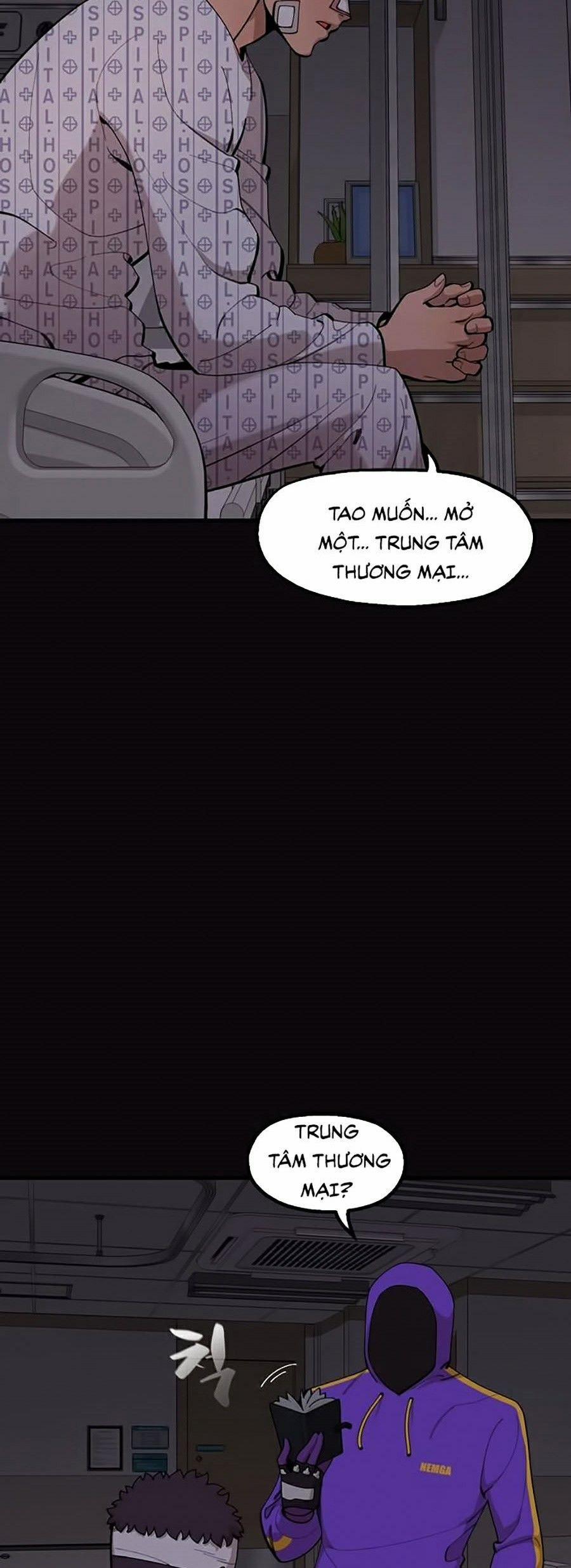 Xếp Hạng Bắt Nạt 26 trang 14