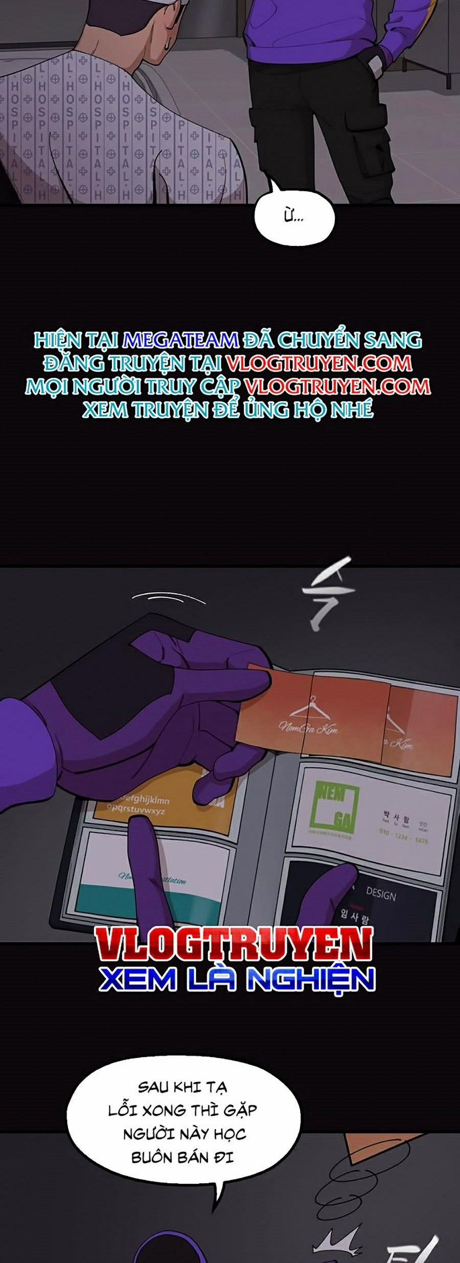 Xếp Hạng Bắt Nạt 26 trang 15