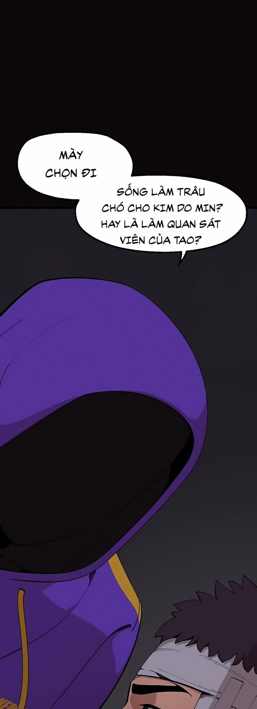 Xếp Hạng Bắt Nạt 26 trang 17