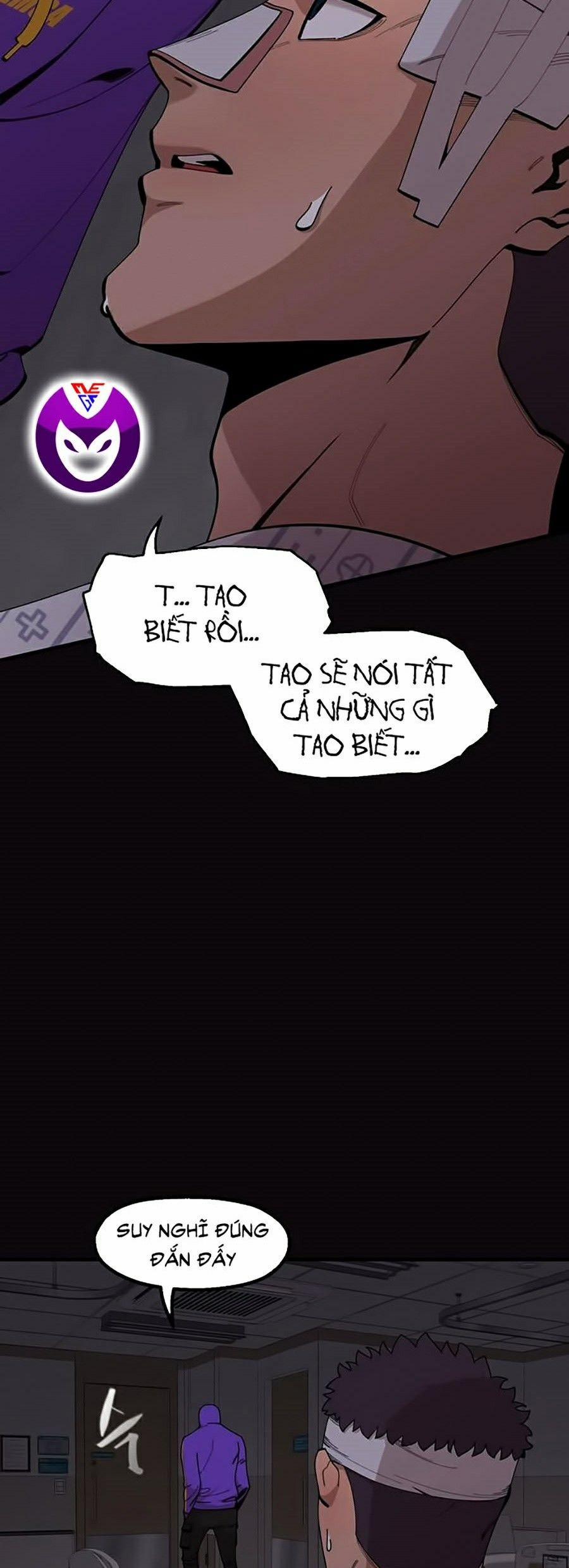 Xếp Hạng Bắt Nạt 26 trang 18