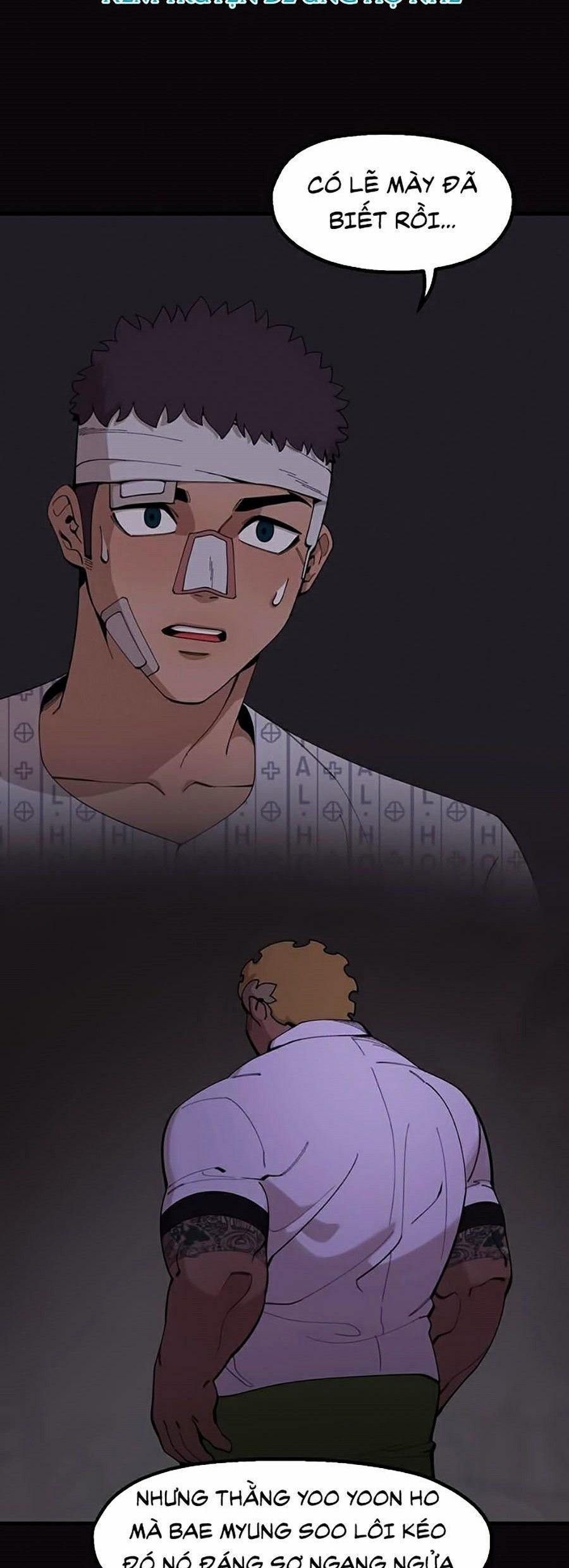 Xếp Hạng Bắt Nạt 26 trang 20