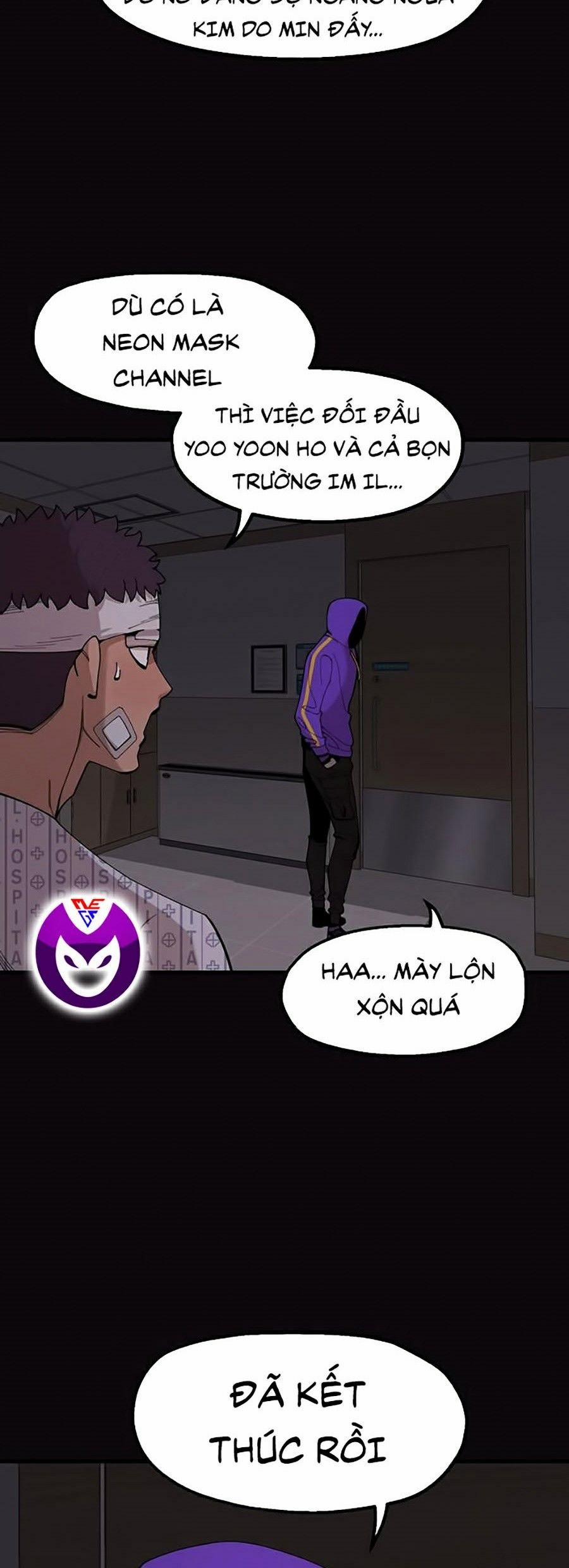 Xếp Hạng Bắt Nạt 26 trang 21