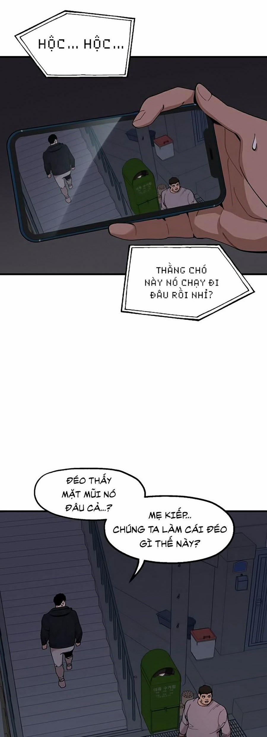 Xếp Hạng Bắt Nạt 26 trang 23