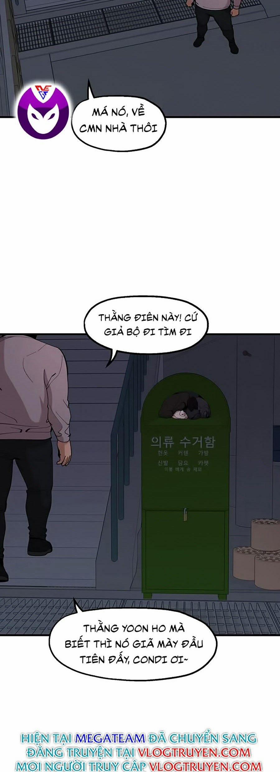 Xếp Hạng Bắt Nạt 26 trang 24