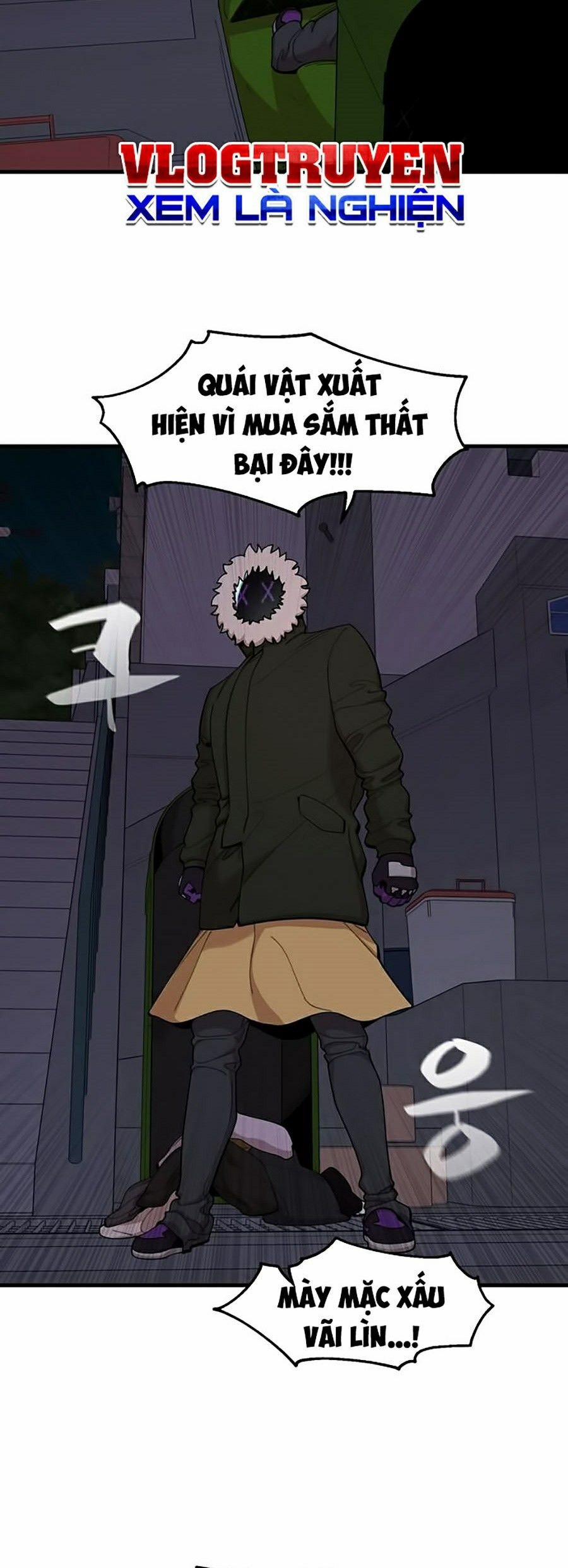 Xếp Hạng Bắt Nạt 26 trang 29