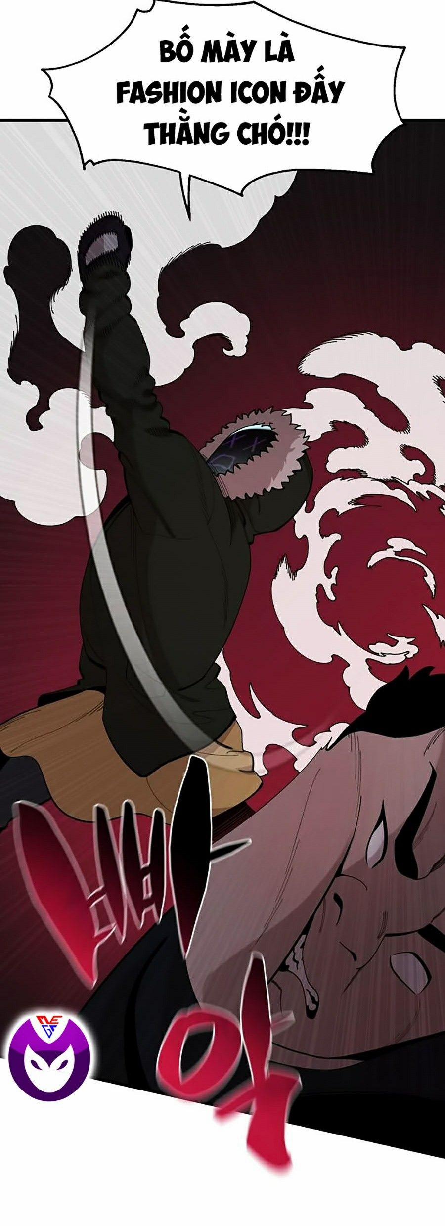 Xếp Hạng Bắt Nạt 26 trang 30