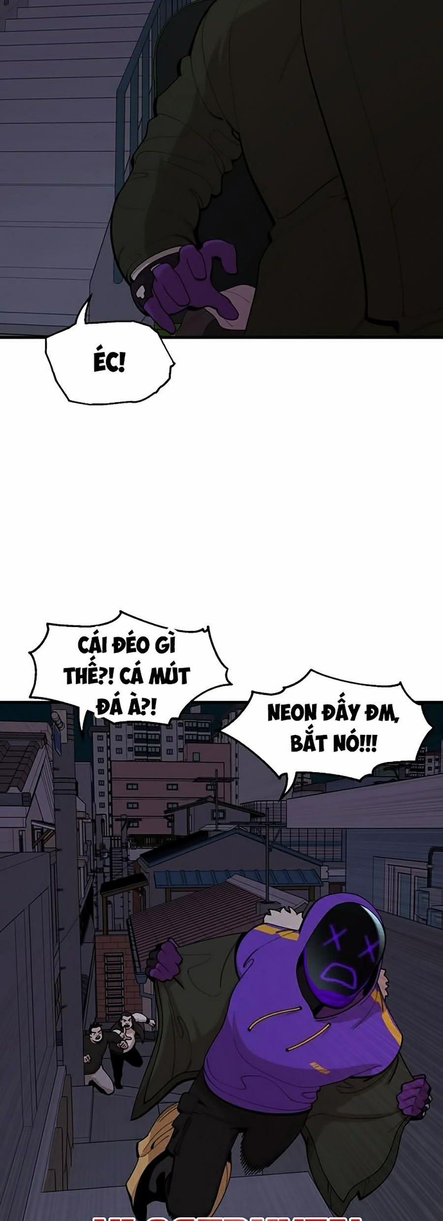 Xếp Hạng Bắt Nạt 26 trang 32