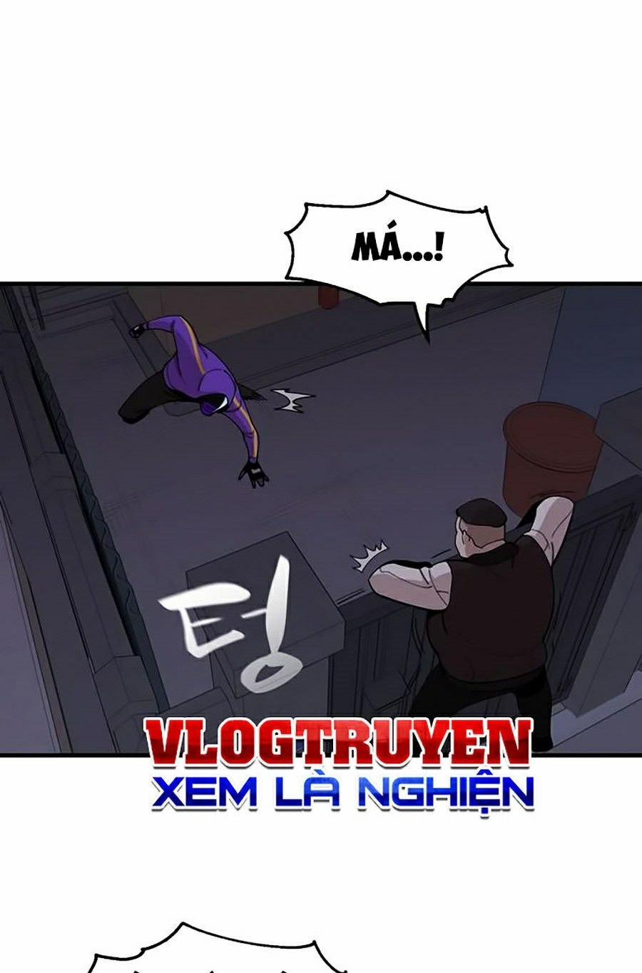 Xếp Hạng Bắt Nạt 26 trang 37